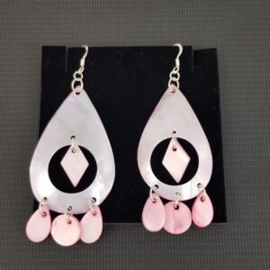 Dangle & Drop Earrings