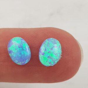 Opals