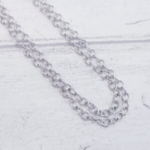 Chain & Link Bracelets